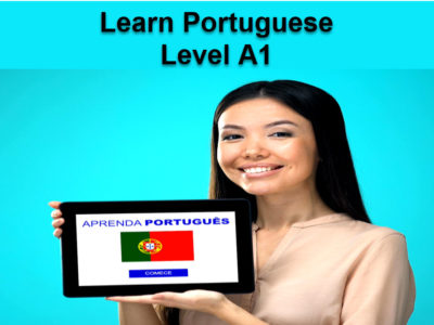 Portuguese Language – Level A1