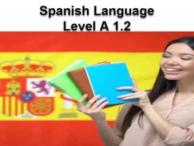 Spanish Language A 1.2