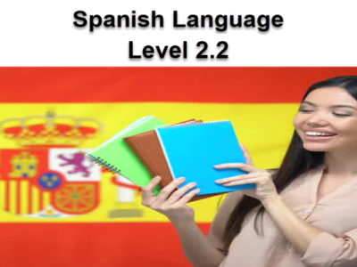 Spanish Language A 2.2