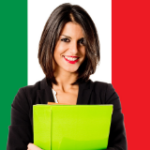 Profile picture of Italian Professional Teacher